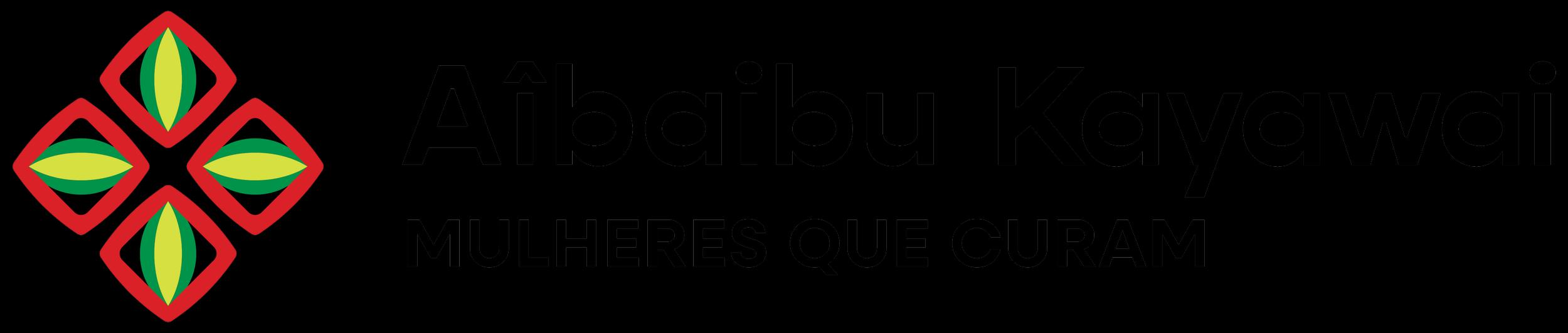 Aîbaibu Kayawai — Mulheres que Curam